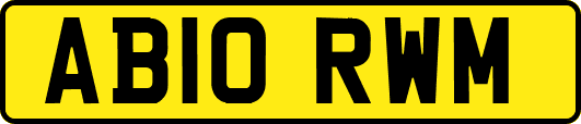 AB10RWM