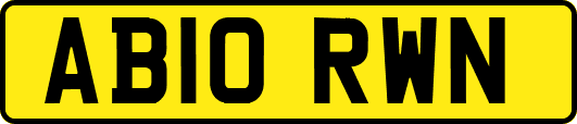 AB10RWN