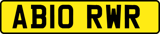 AB10RWR