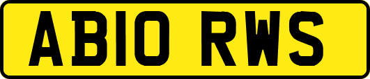 AB10RWS