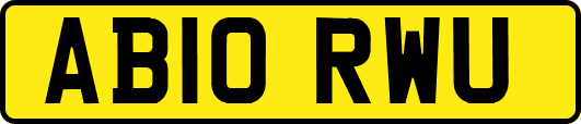 AB10RWU