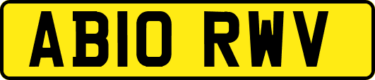 AB10RWV