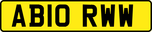 AB10RWW