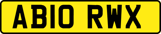AB10RWX