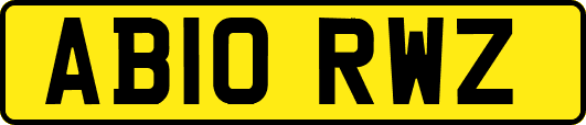 AB10RWZ