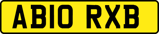 AB10RXB