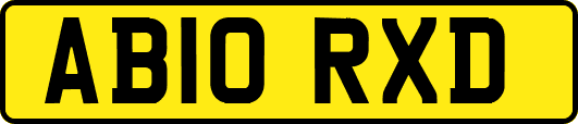 AB10RXD
