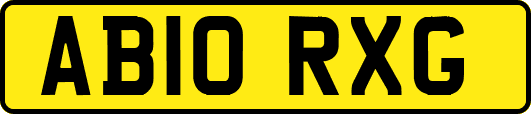 AB10RXG