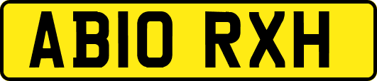 AB10RXH