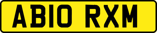 AB10RXM