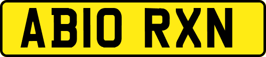 AB10RXN