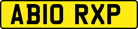 AB10RXP