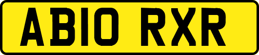 AB10RXR