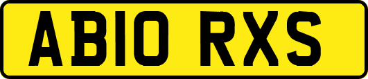 AB10RXS