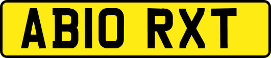 AB10RXT