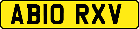 AB10RXV