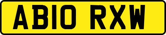 AB10RXW