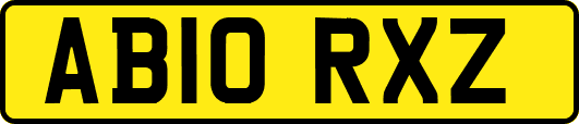 AB10RXZ