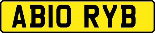 AB10RYB