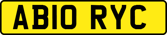AB10RYC