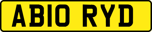 AB10RYD