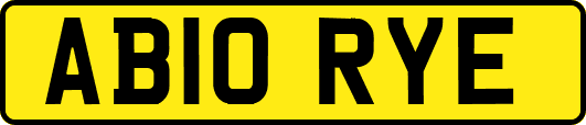 AB10RYE