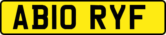 AB10RYF