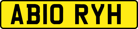 AB10RYH