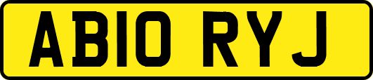 AB10RYJ
