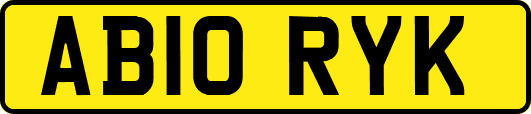 AB10RYK