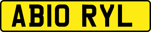 AB10RYL