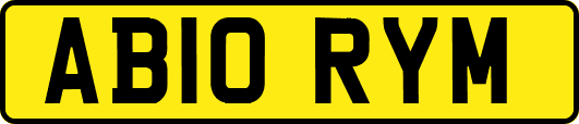 AB10RYM