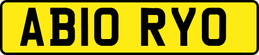 AB10RYO