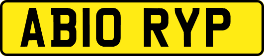 AB10RYP