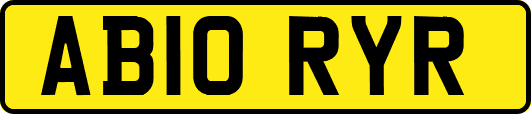 AB10RYR