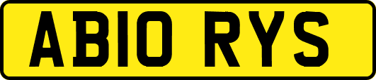 AB10RYS
