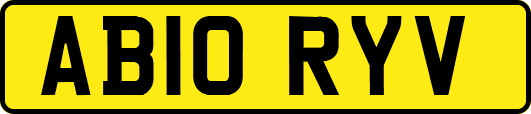 AB10RYV