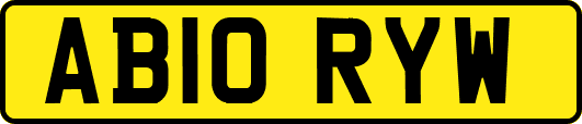 AB10RYW
