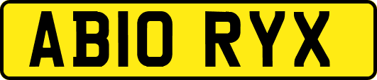 AB10RYX