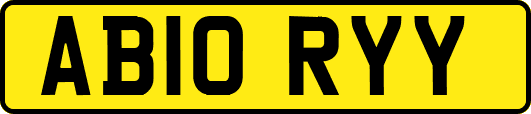 AB10RYY