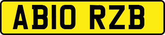 AB10RZB