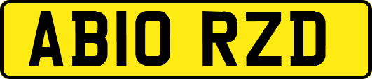 AB10RZD