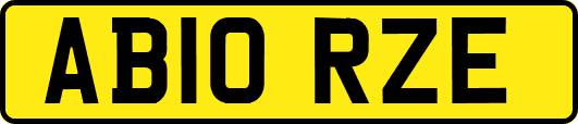 AB10RZE