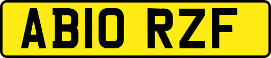 AB10RZF