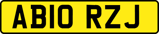 AB10RZJ