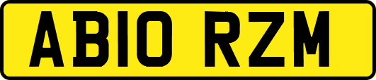 AB10RZM