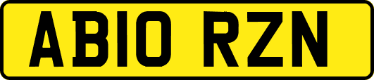 AB10RZN