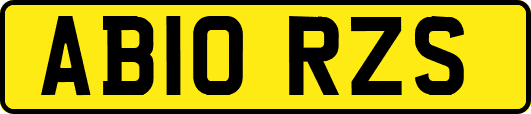AB10RZS
