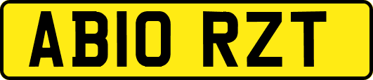 AB10RZT