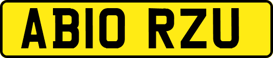 AB10RZU